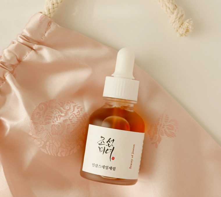 Beauty Of Joseon Revive Serum : Ginseng + Snail 30 ml