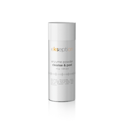 Ekseption - Enzyme Powder Cleanse & Peel 45g