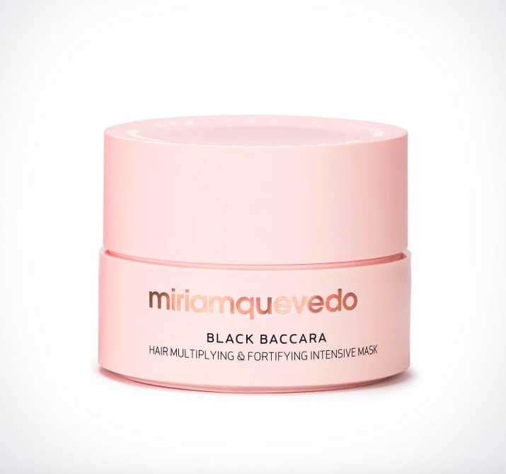 Miriam Quevedo Baccara Hair Multiplying & Fortifying Intensive Mask 200 ml