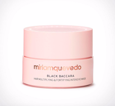 Miriam Quevedo Baccara Hair Multiplying & Fortifying Intensive Mask 200 ml