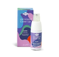 Viscoderm - Cover up