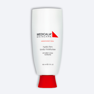 Medicalia - Hydro-Firm Body Moisturizer - 150ml