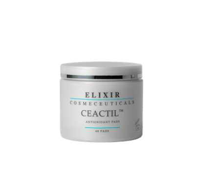 Elixir - Ceactil Antioxidant Pads