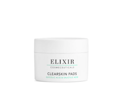 Elixir - Clearskin Pads