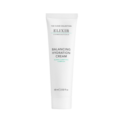 Elixir - Balancing Hydration Cream 60 ml