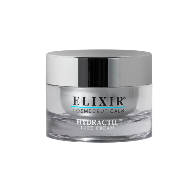 Elixir - Hydractil Lite Cream 50 ml