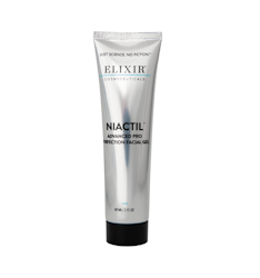 Elixir - Niactil Advanced Pro Perfection Facial Gel 60 ml