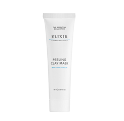 Elixir - Peeling Clay Mask 60 ml