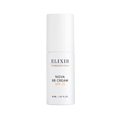 Elixir - Nova BB Cream SPF25 - 30 ml