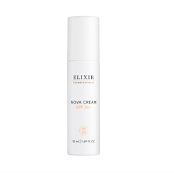 Elixir - Nova Cream SPF 30+ - 50 ml