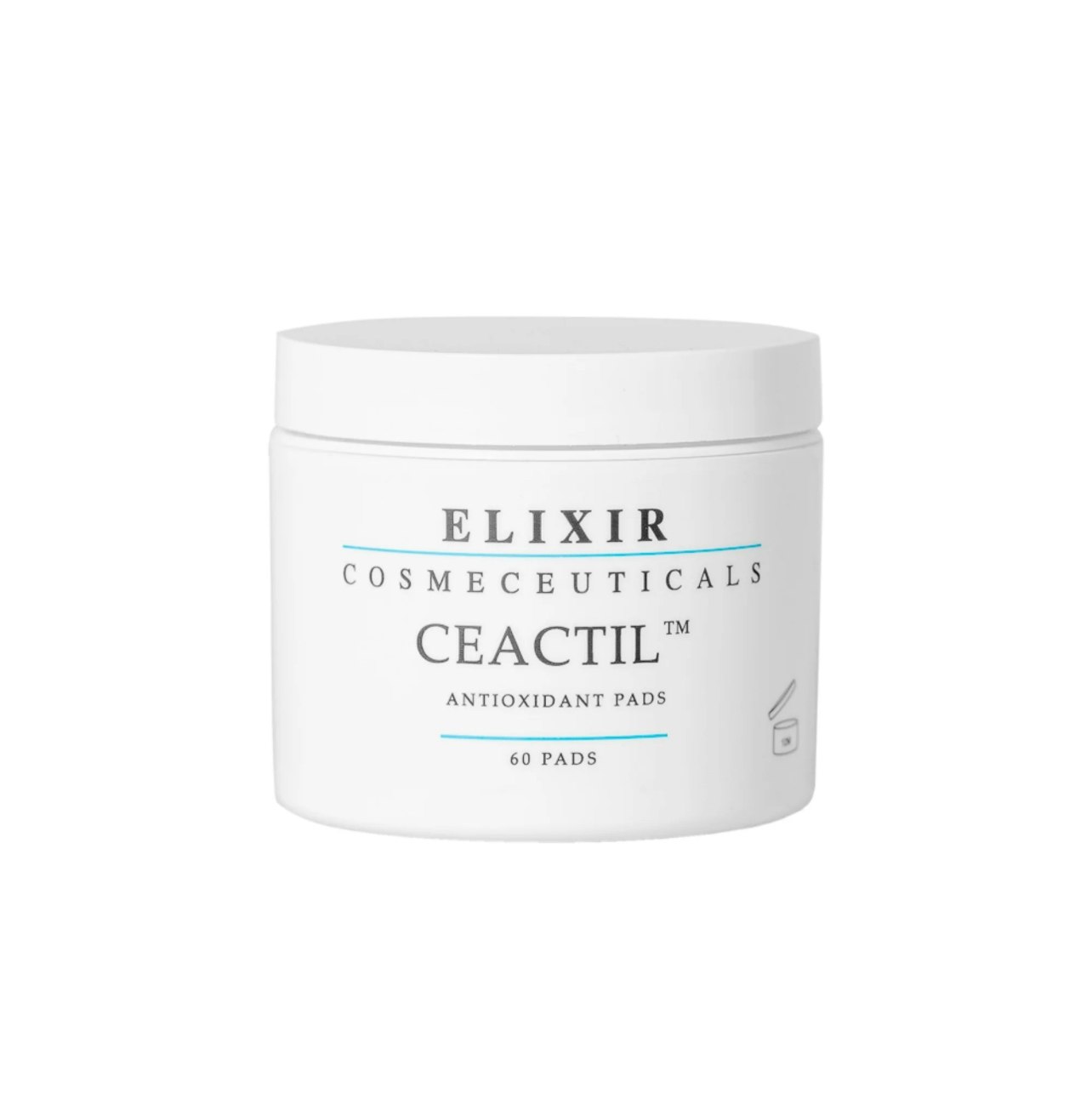 Elixir - Ceactil Antioxidant Pads
