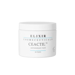 Elixir - Ceactil Antioxidant Pads