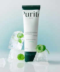 Purito SEOUL - Wonder Releaf Centella Cream