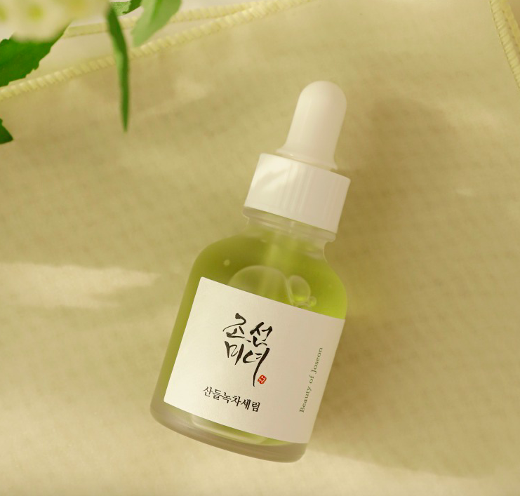 Beauty Of Joseon - Calming Serum 30ml