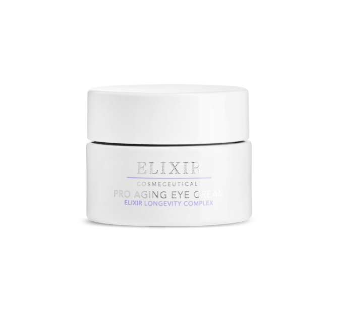 Elixir - Pro Aging Eye Cream 15 ml