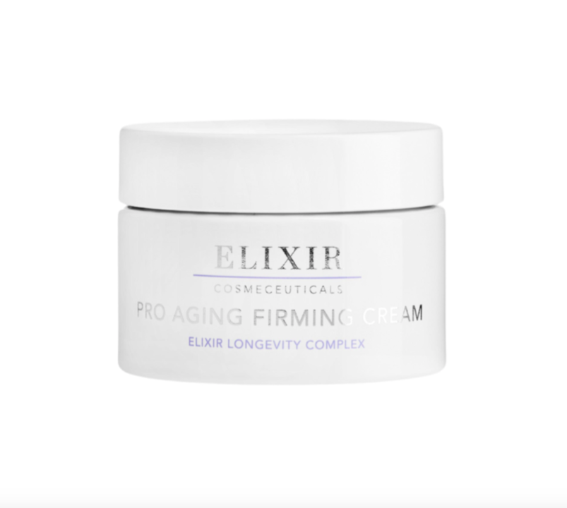 Elixir - Pro Aging Firming Cream