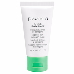 Pevonia - Ageless Skin Collagen Mask 50g