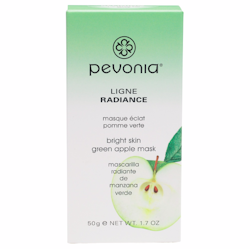 Pevonia - Bright Skin Green Apple Mask 50 g