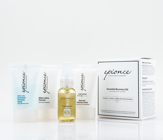 Epionce - Essential Recovery Kit