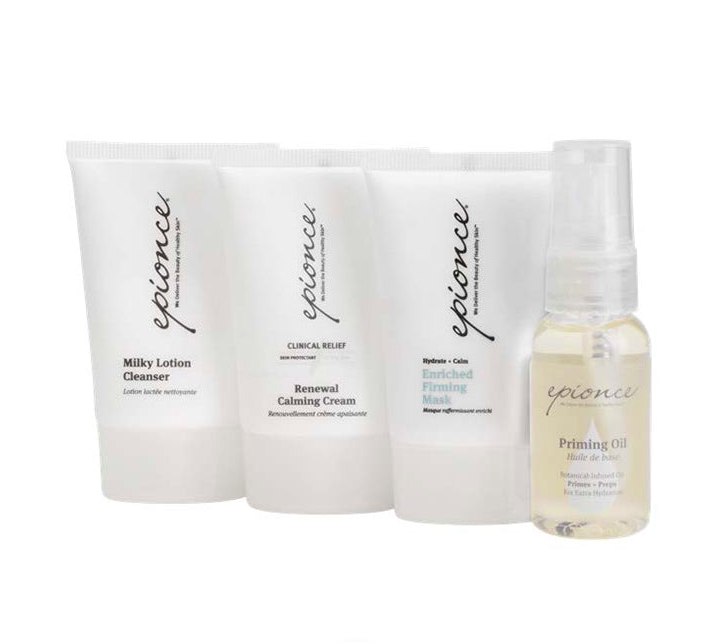 Epionce - Essential Recovery Kit