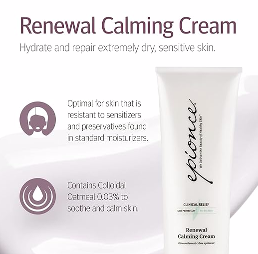 Epionce - Renewal Calming Cream 75 g