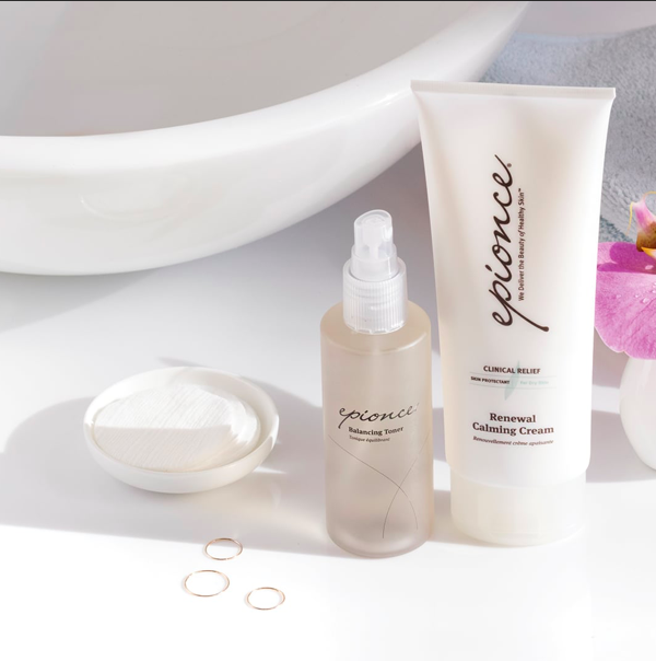 Epionce - Renewal Calming Cream 75 g