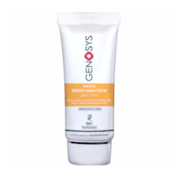 Genosys - Intensive Blemish Balm Cream SPF 30 Solkrem