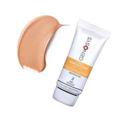 Genosys - Intensive Blemish Balm Cream SPF 30 Solkrem