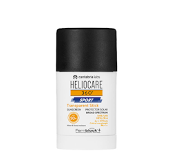 Heliocare 360º Sport Transparent Stick SPF50 - 25 ML