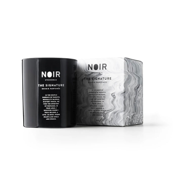 NOIR Stockholm Signature Candle