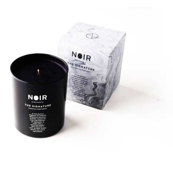 NOIR Stockholm Signature Candle