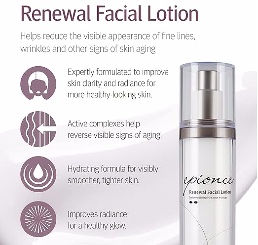 Epionce - Renewal Facial Lotion 50 ml