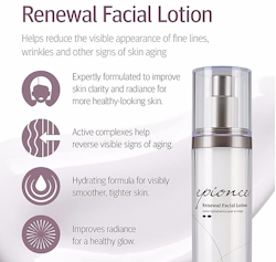Epionce - Renewal Facial Lotion 50 ml