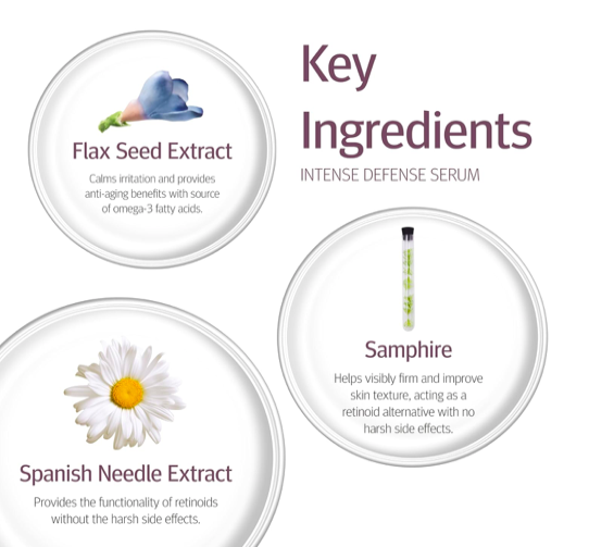 Epionce - Intense Defense Serum 30ml