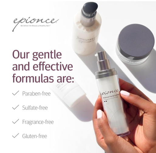 Epionce - Purifying Toner 120ml