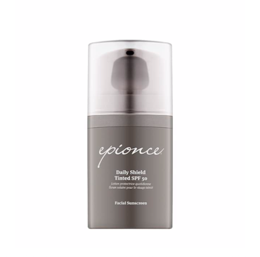 Epionce - Daily Shield Tinted SPF 50ml