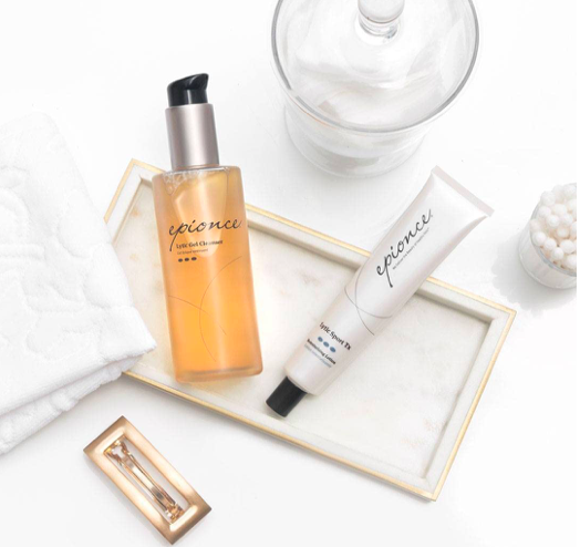 Epionce - Lytic Gel Cleanser 170ml