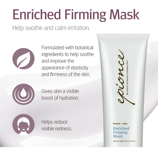 Epionce - Enriched Firming Mask 75g