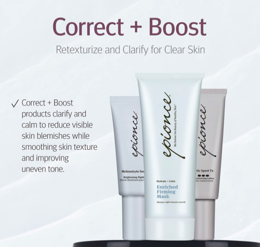 Epionce - Enriched Firming Mask 75g