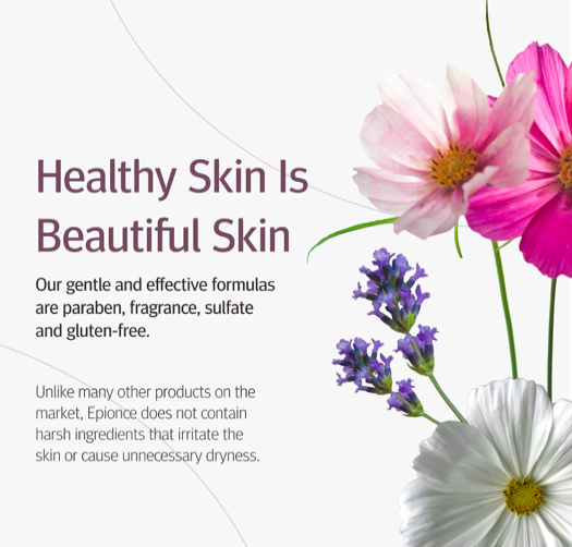 Epionce - Enriched Firming Mask 75g