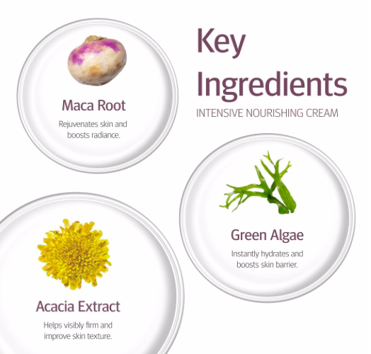 Epionce - Intensive Nourishing Cream 50g