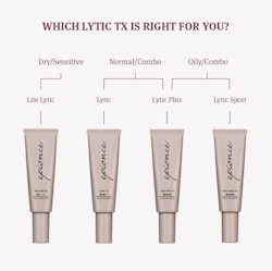 Epionce Lytic TX 40 ml (pores be-gone)