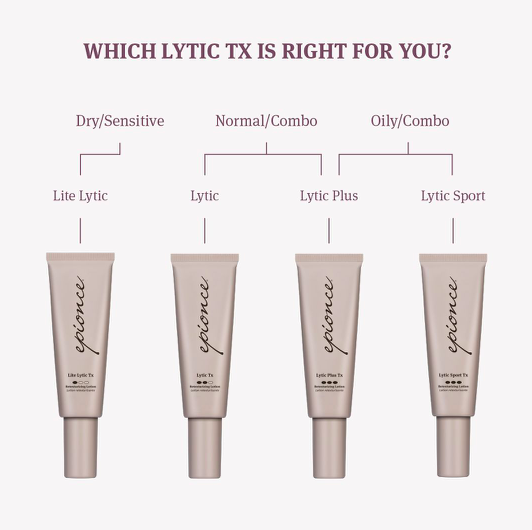 Epionce Lytic Sport TX 40 ml (pores be-gone)