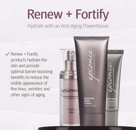 Epionce - Renewal Eye Cream 15g