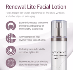 Epionce - Renewal Lite Facial Lotion (combination/ oily skin) 50 ml