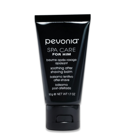 Pevonia - Soothing After Shaving Balm - 50ml (bestillingsvare)