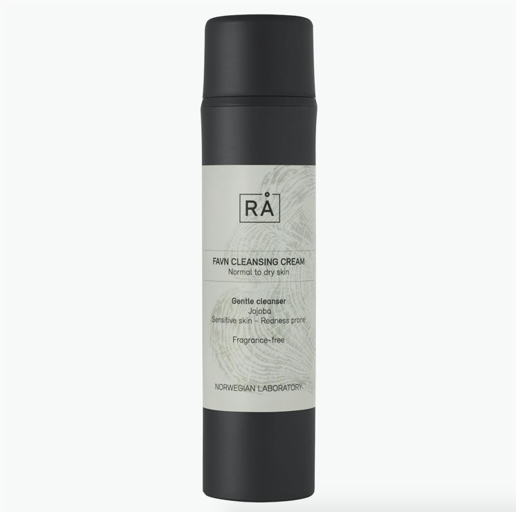 RÅ Skincare Favn Cleansing Cream (bestillingsvare)