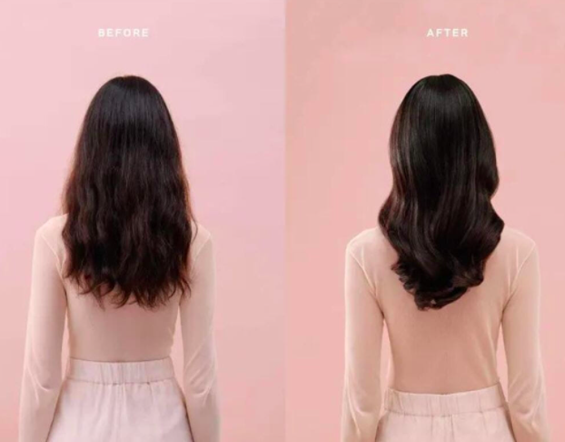 Miriam Quevedo - Black Baccara - Texturing Wave Mist With Rose Gold
