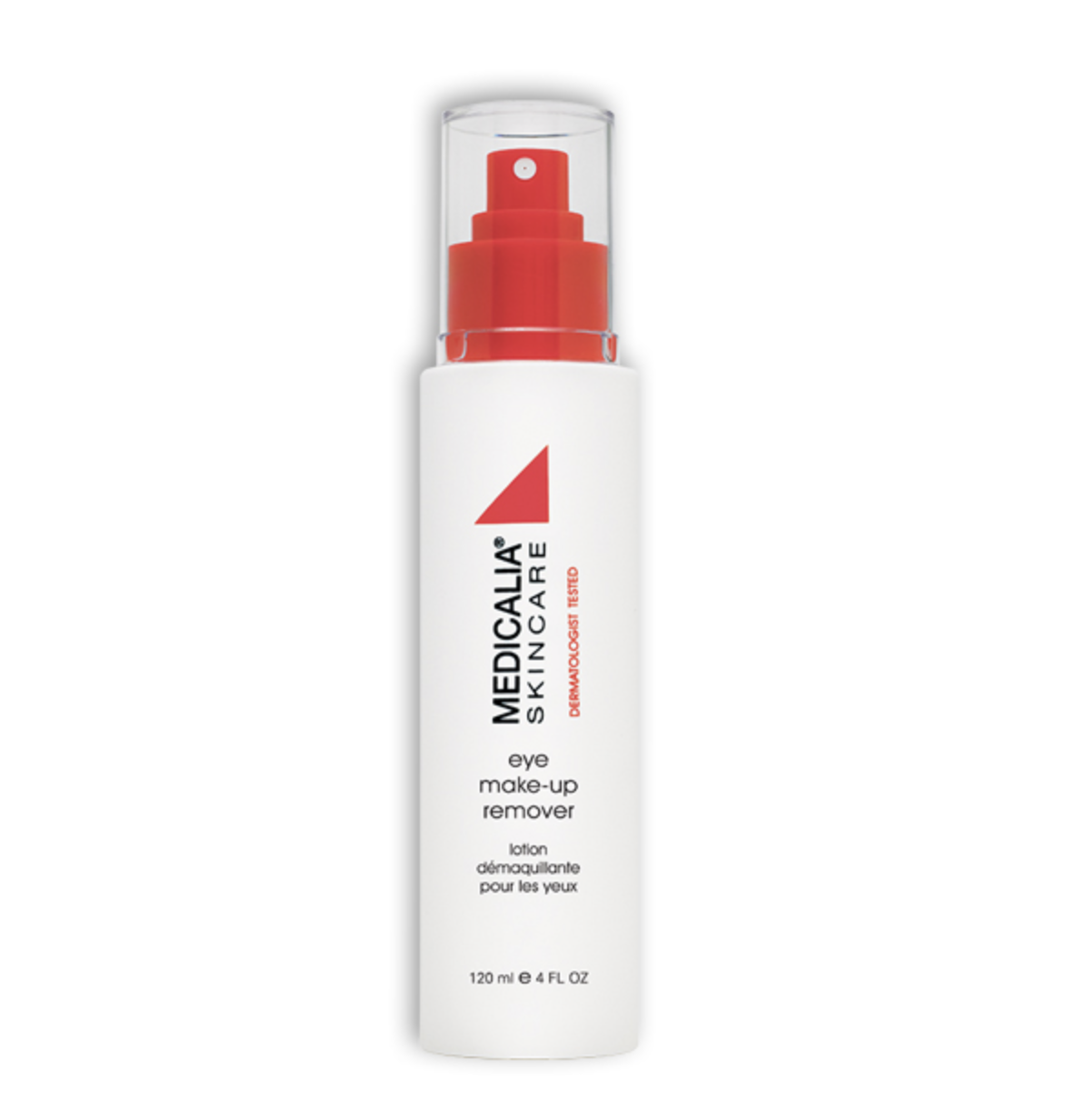 Medicalia - Eye Make-up remover