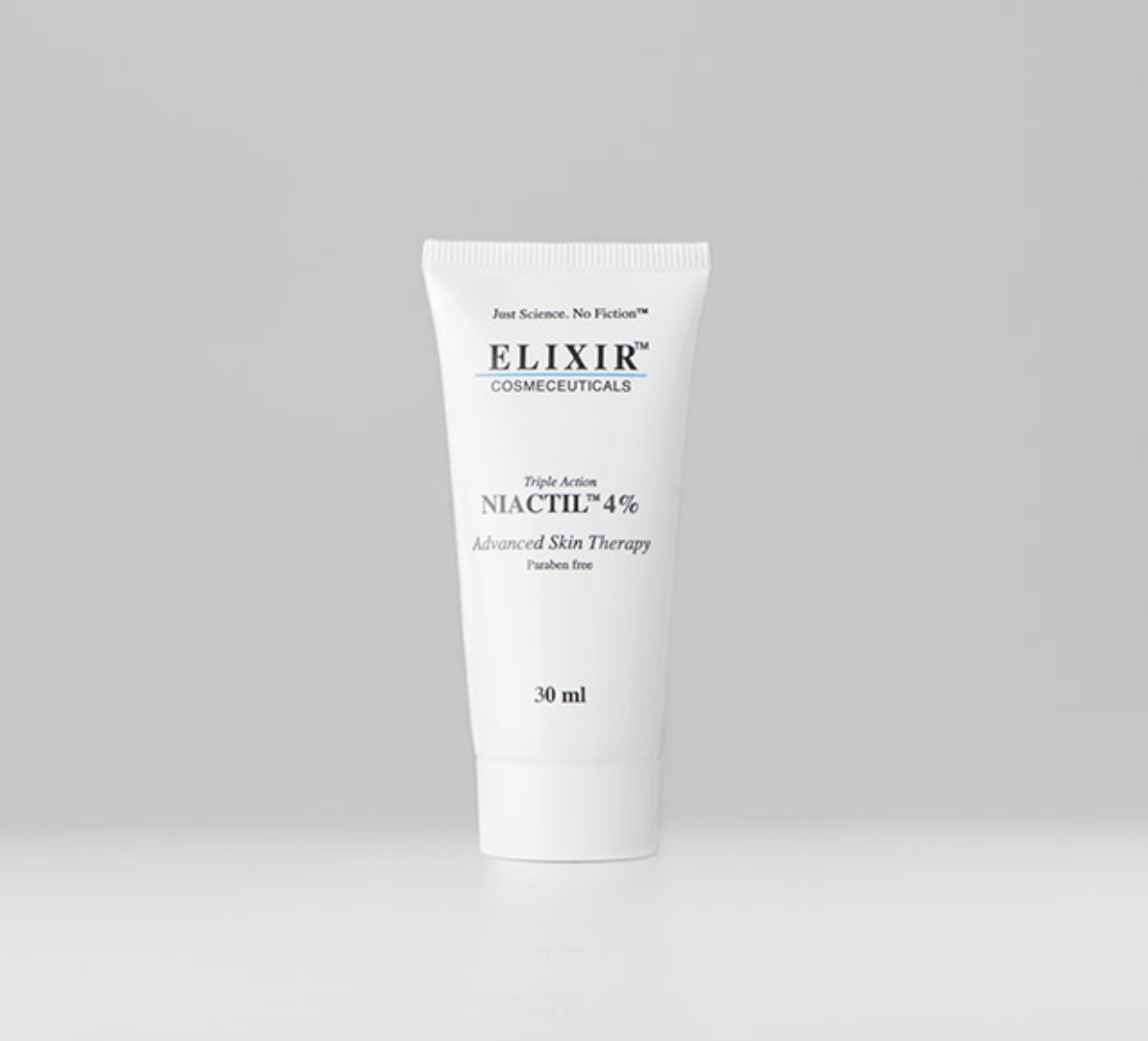 Elixir - Niactil 4% 30 ml